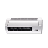 Тепловентилятор настенный керамический WWQ TB-25W