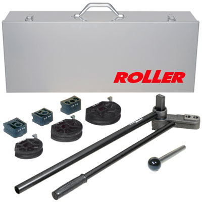 154010 Трубогиб Roller Аркус (привод со стальным ящиком) 154010 Трубогиб Roller Аркус (привод со стальным ящиком)
