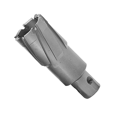 Корончатое сверло Messer ТСТ 15х35 мм Корончатое сверло Messer ТСТ 15х35 мм