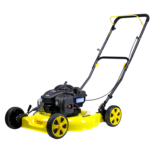 Бензиновая газонокосилка Champion LM5127BS Бензиновая газонокосилка Champion LM5127BS