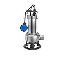 Дренажный насос Grundfos UNILIFT AP 35B.50.06.A1.V
