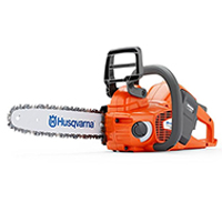 Аккумуляторная цепная пила Husqvarna 535iXP_14
