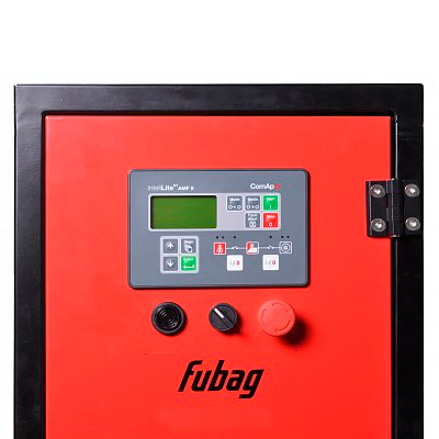 Дизельная электростанция Fubag DS 137 DA ES с функцией подогрева 2.0 Дизельная электростанция Fubag DS 137 DA ES с функцией подогрева 2.0
