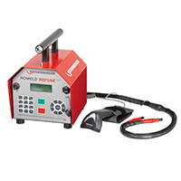 Сварочный аппарат для электромуфтовой сварки Rothenberger ROWELD ROFUSE BASIC 48