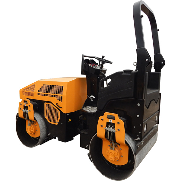 Виброкаток GROST VR3000 Виброкаток GROST VR3000