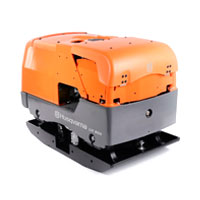 Реверсивная виброплита Husqvarna LH 804 Е (9678973-01)