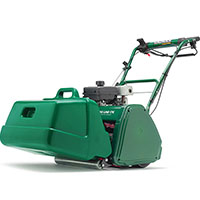 Газонокосилка Caiman GREEN KING 17K