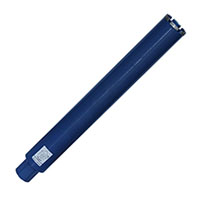 Алмазная коронка Servis Stroy 52x450 1-1/4 UNC АЛ