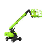 Телескопический подъемник Zoomlion ZT20J