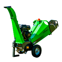 Измельчитель GreenMech CS 80