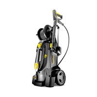 Мойка высокого давления Karcher HD 6/13 CX Plus (1.520-952.0)