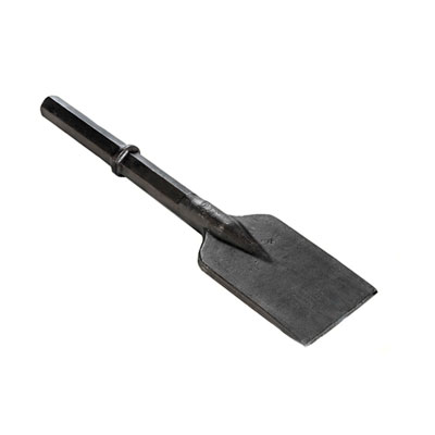 Лопатка для грунта Hex 25x108 мм, L = 500 мм, W = 120 мм Лопатка для грунта Hex 25x108 мм, L = 500 мм, W = 120 мм