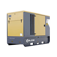 Дизельная электростанция Elcos GE.DZ.066/060.SS+010