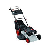 Газонокосилка бензиновая RedVerg RD-GLM510GS-BS