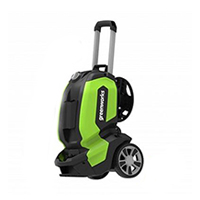 Мойка высокого давления Greenworks G70