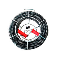 Ручное устройство для прочистки труб Rotorica HAND TORO 22