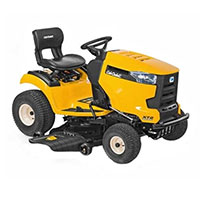 Минитрактор Cub Cadet XT2 PS 117
