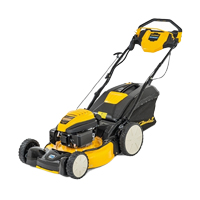 Бензиновая газонокосилка Cub Cadet LM3 DR53ES