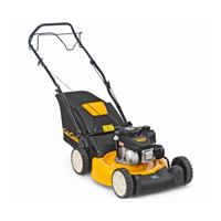 Бензиновая газонокосилка CUB CADET LM1 CR53