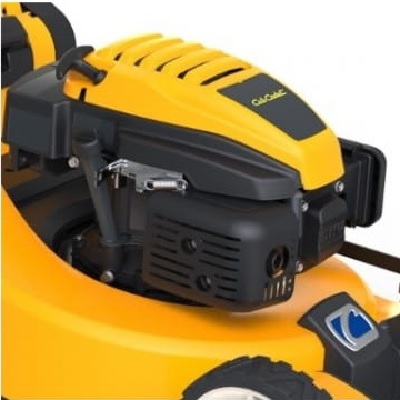 Бензиновая газонокосилка Cub Cadet XM2 DR46S Бензиновая газонокосилка Cub Cadet XM2 DR46S