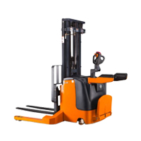 Штабелер самоходный Zowell XEK 1525 широкоопорный