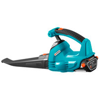 Воздуходувка аккумуляторная Gardena AccuJet 18-Li