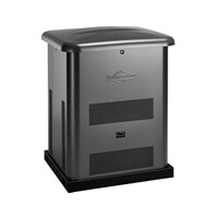 Газовый генератор Briggs Stratton G60 Home Standby 6 kW