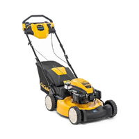 Бензиновая газонокосилка Cub Cadet LM2 DR53S