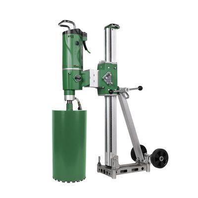 Установка алмазного бурения BYCON PRO-350 (до 400мм)