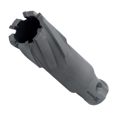 Корончатое сверло по металлу RODMIX TCT 48x40, universal 19 Корончатое сверло по металлу RODMIX TCT 48x40, universal 19