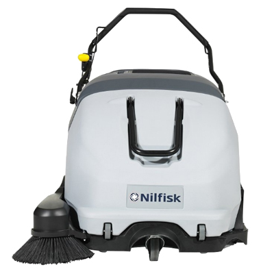 Машина подметальная Nilfisk SW900 P Машина подметальная Nilfisk SW900 P