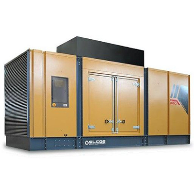 Дизельная электростанция Elcos GE.PK.1660/1500.SS+011 Дизельная электростанция Elcos GE.PK.1660/1500.SS+011