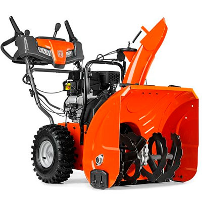 Снегоуборщик Husqvarna ST 224 Снегоуборщик Husqvarna ST 224