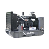Дизельная электростанция Elcos GE.VO.320/300.BF+011