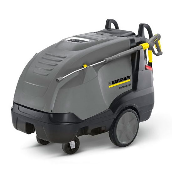 Мойка высокого давления Karcher HDS10/20-4 M (1.071-900.0) Мойка высокого давления Karcher HDS10/20-4 M (1.071-900.0)