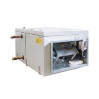Приточная вентиляционная установка Благовест ФЬОРДИ ВПУ 4000 W-GTC