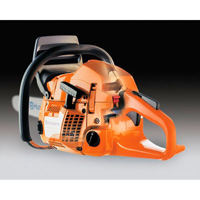 Бензопила Husqvarna 555 (9660109-15) Бензопила Husqvarna 555 (9660109-15)