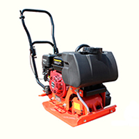 Виброплита бензиновая Impulse VP65TL