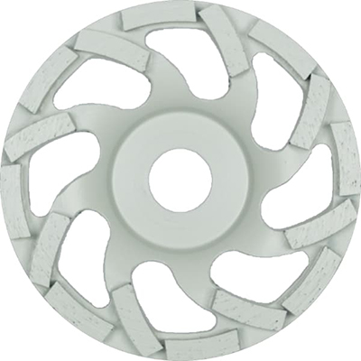 Алмазная чашка KLINGSPOR 125X7,2X22,23/5,5/S/DS/SUPRA/DS600S Алмазная чашка KLINGSPOR 125X7,2X22,23/5,5/S/DS/SUPRA/DS600S