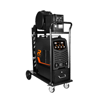 Сварочный аппарат Redbo Pro Mig 500F