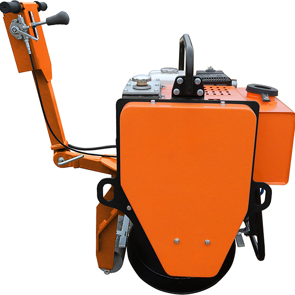 Виброкаток GROST VR300 Виброкаток GROST VR300