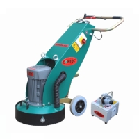 Шлифовальная машина CONTEC OMEGA-450