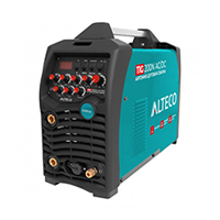 Сварочный аппарат Alteco TIG 200N ACDC