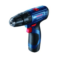 Дрель-шуруповерт аккумуляторная Bosch GSB 120-LI