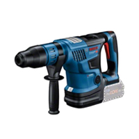 Перфоратор аккумуляторный Bosch GBH 18V-36 C