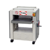 Рейсмусовый станок PROMA T-400