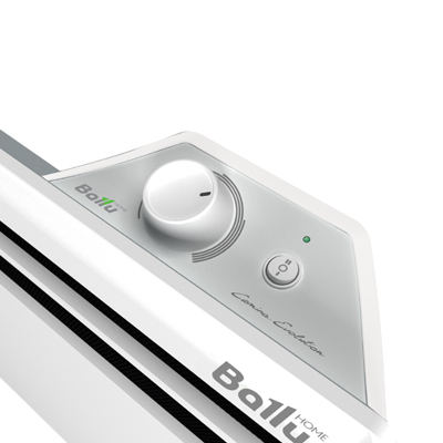 Электрический обогреватель Ballu Evolution BEC/EVM 1000 Электрический обогреватель Ballu Evolution BEC/EVM 1000