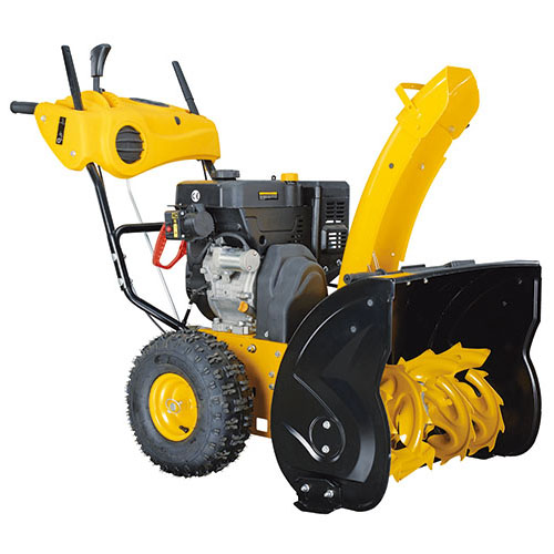 Снегоуборщик Zitrek ST6706 Снегоуборщик Zitrek ST6706