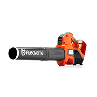 Аккумуляторный воздуходув Husqvarna 536LiB
