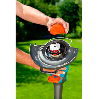 Триммер аккумуляторный Gardena SmallCut 300 Триммер аккумуляторный Gardena SmallCut 300